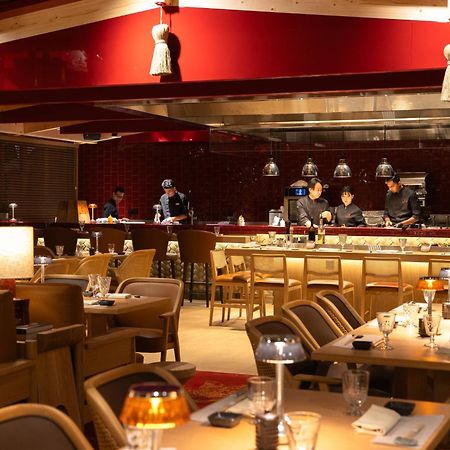 Schweizerhof Zermatt - A Small Luxury Hotel Экстерьер фото