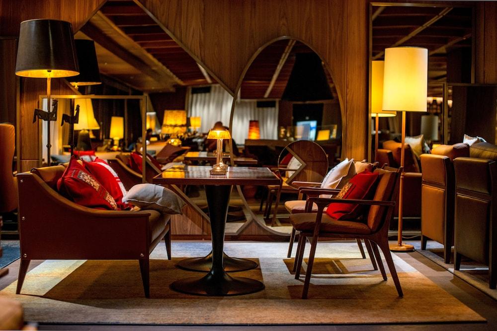 Schweizerhof Zermatt - A Small Luxury Hotel Экстерьер фото