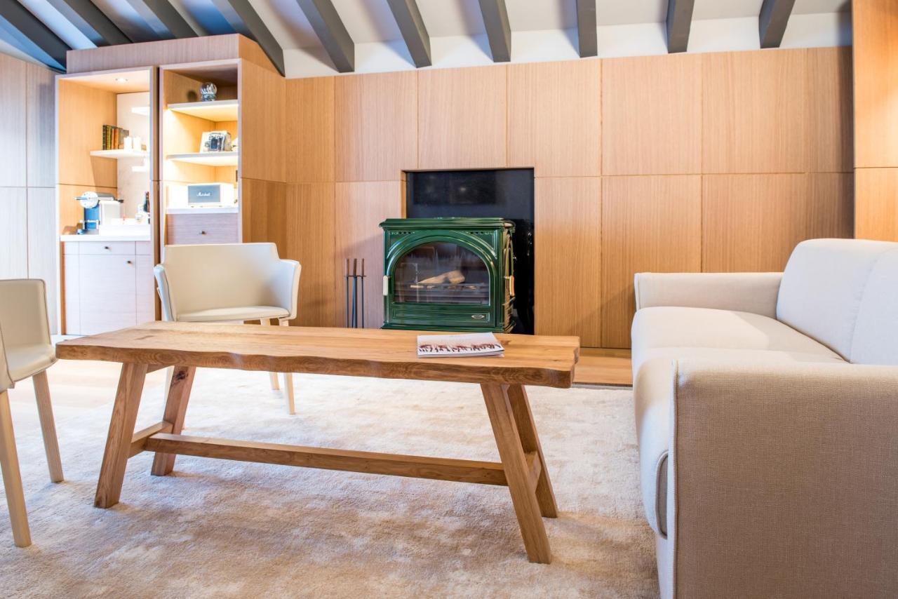 Schweizerhof Zermatt - A Small Luxury Hotel Экстерьер фото