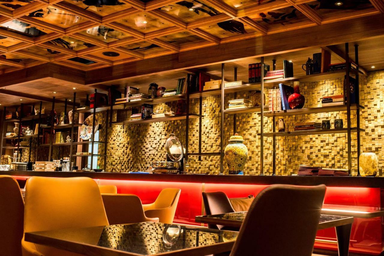 Schweizerhof Zermatt - A Small Luxury Hotel Экстерьер фото